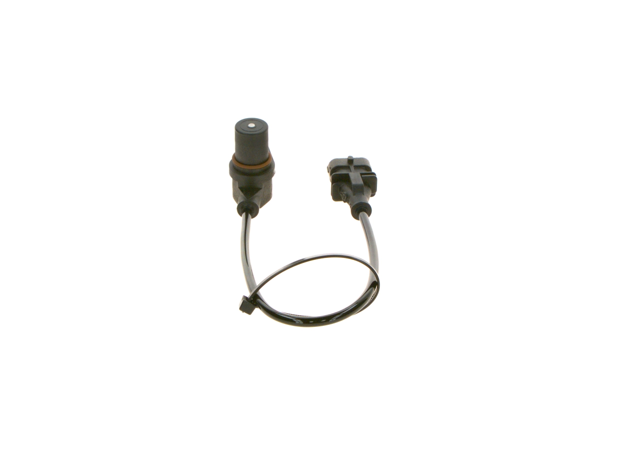 Датчик обертів колінвалу Bosch 0281002511 ціна, від 29.82 USD