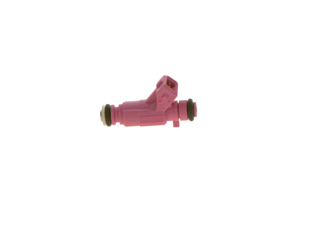 Купити 0280156183 Bosch Форсунка дизельна в зборі, розпилювач + тримач