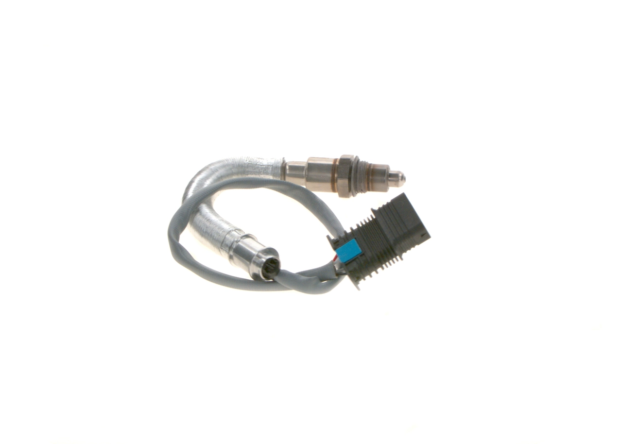 Лямбда датчик кисню Bosch 0258030094 ціна, від 97.79 USD