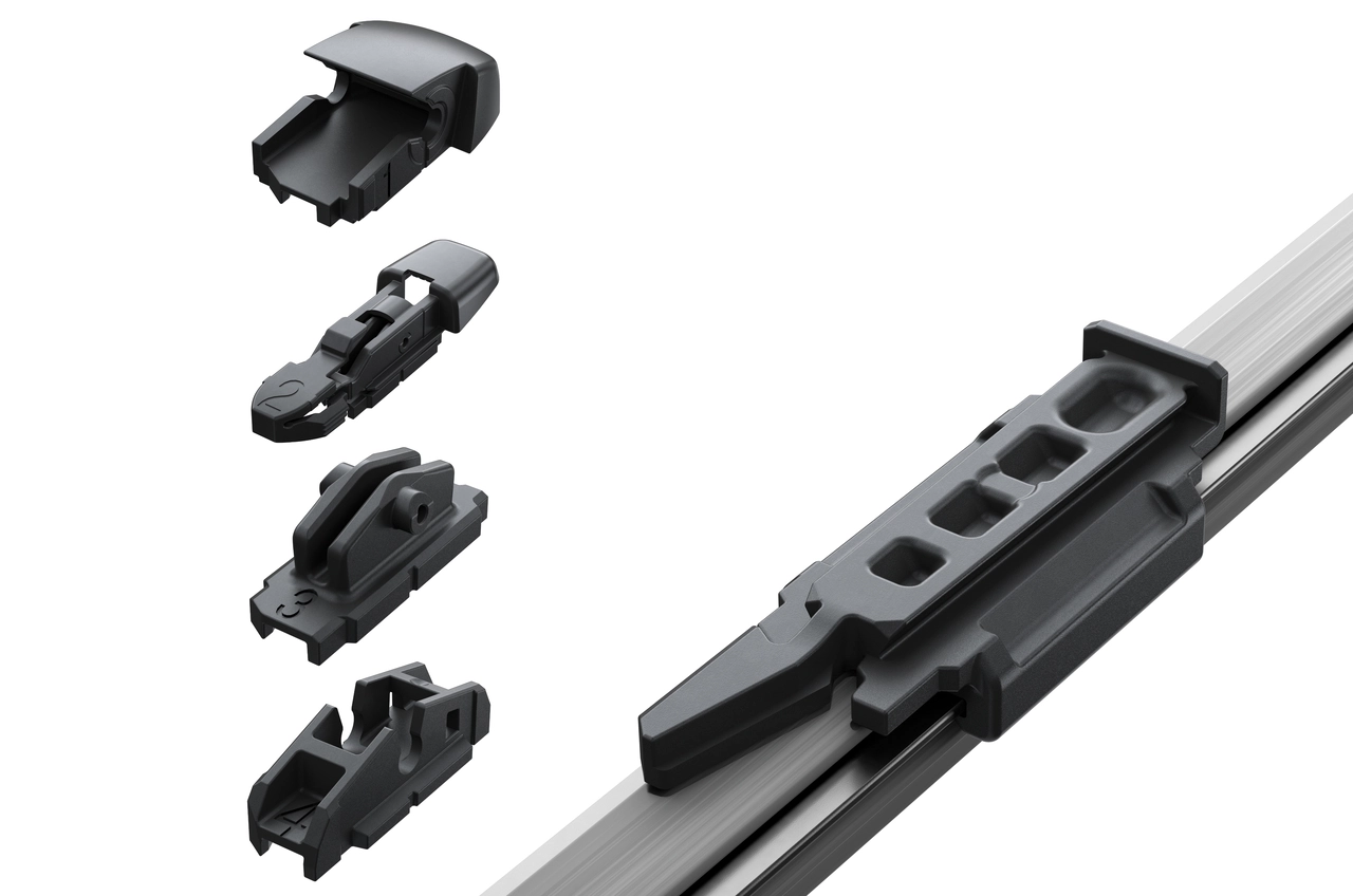 Щітка склоочисника заднього скла Bosch 3397011592 ціна, від 8.41 USD