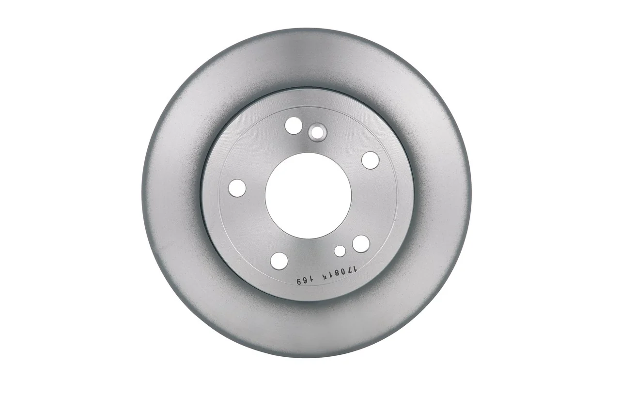 0986478325 Bosch Дискові гальма