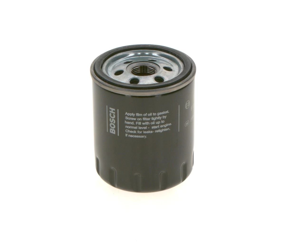 F026407268 Bosch Фільтр масла