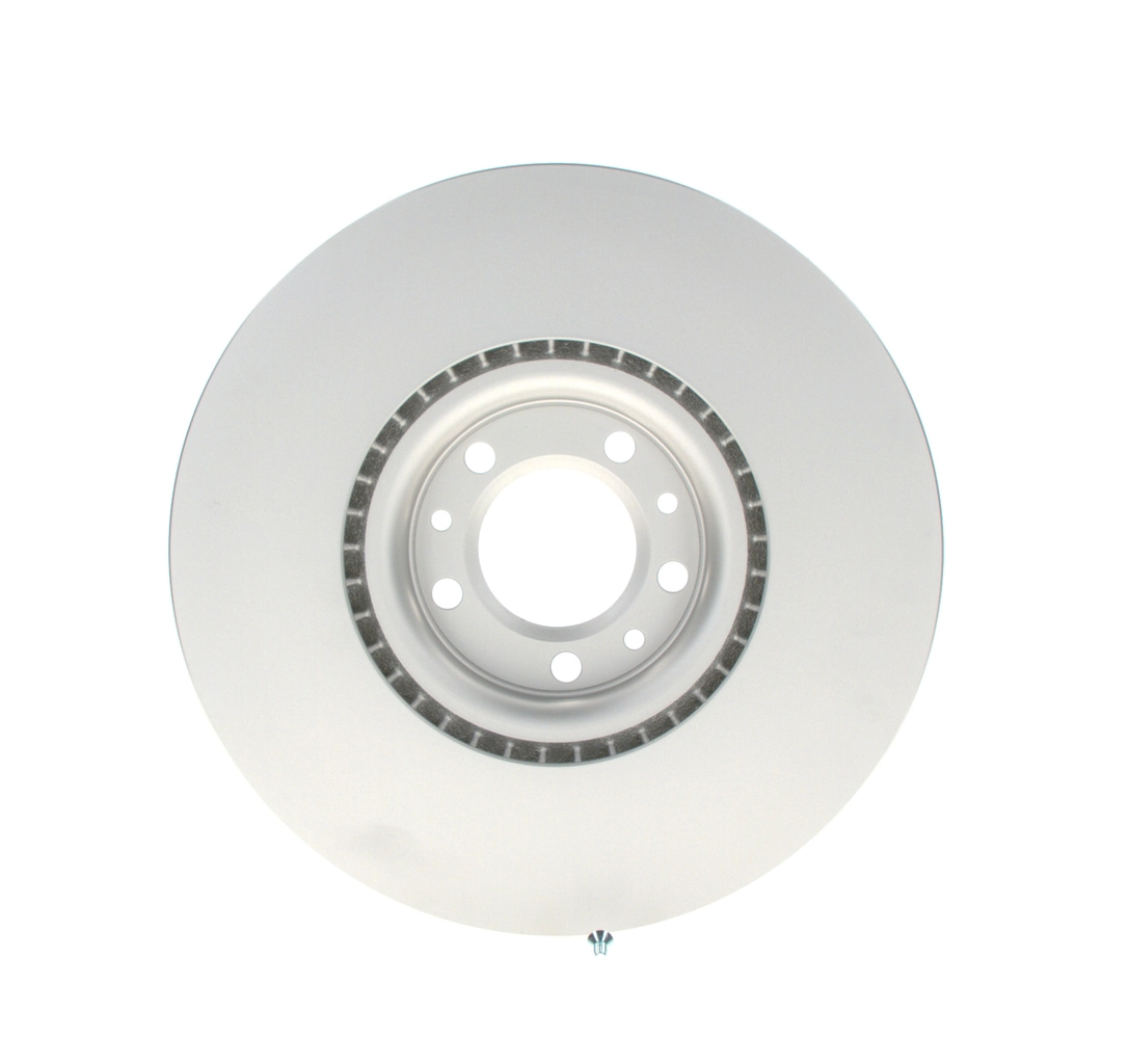 Диск переднього гальма Bosch 0986479092 ціна, від 61.06 USD