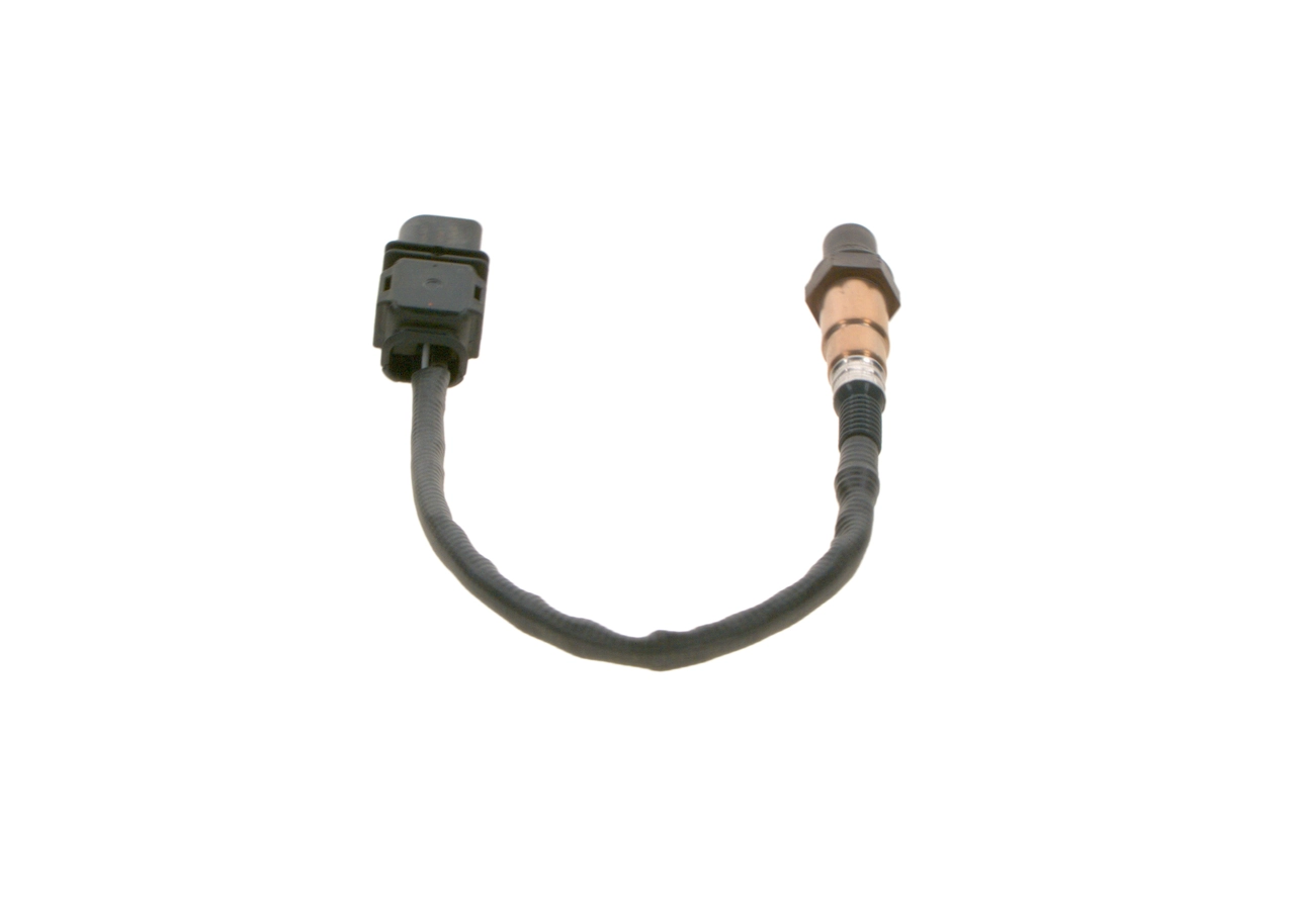 Лямбдазонд, датчик кисню до каталізатора Bosch 0281004572 ціна, від 81.26 USD