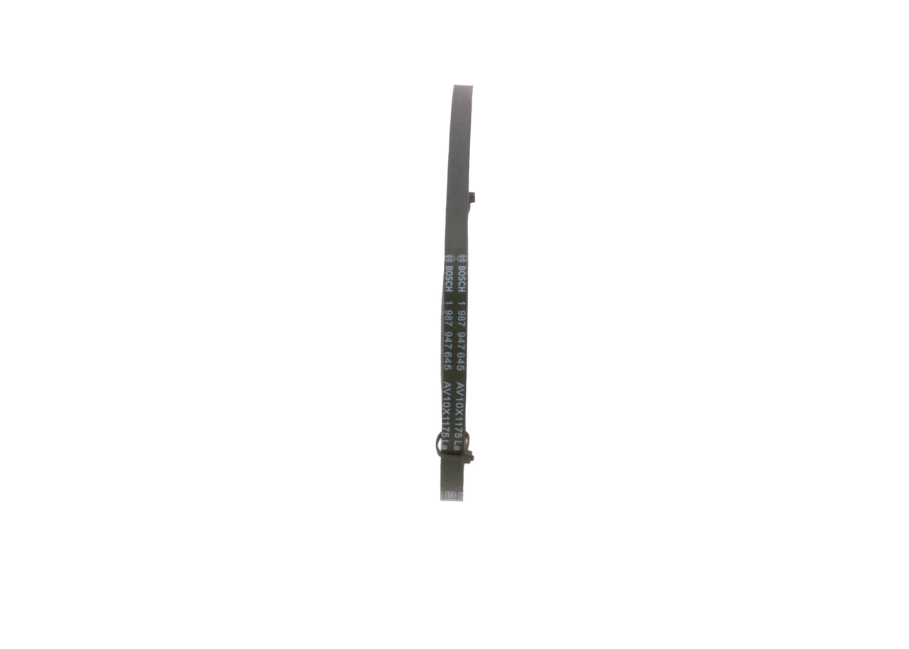 Купити 1987947645 Bosch Ремінь генератора