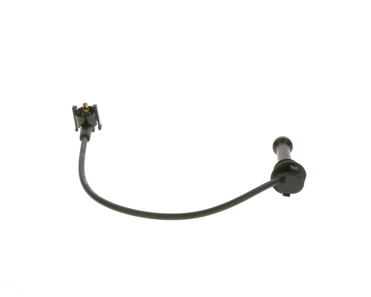 Купити 0986356805 Bosch Провід високовольтні, комплект
