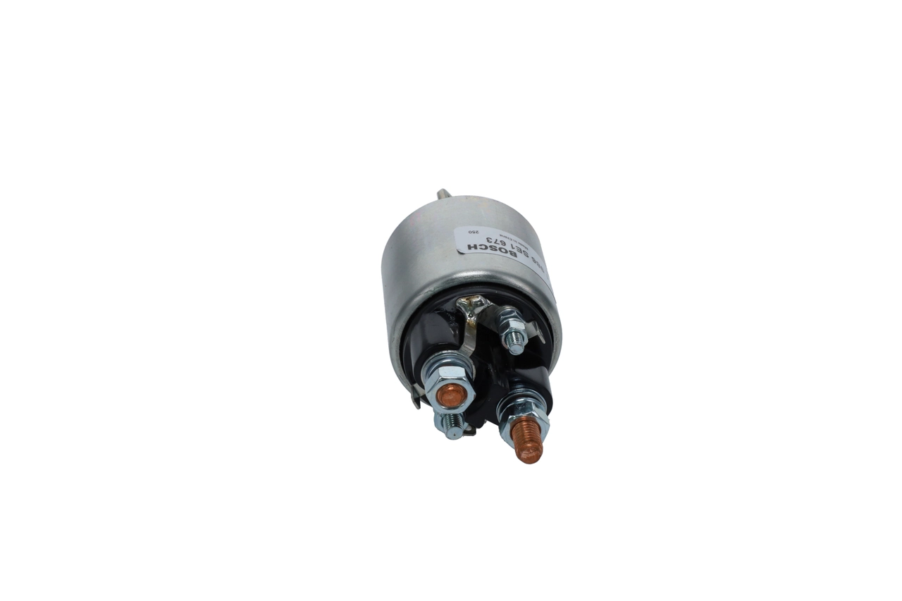 Купити 1986SE1673 Bosch Втягуюче реле стартера