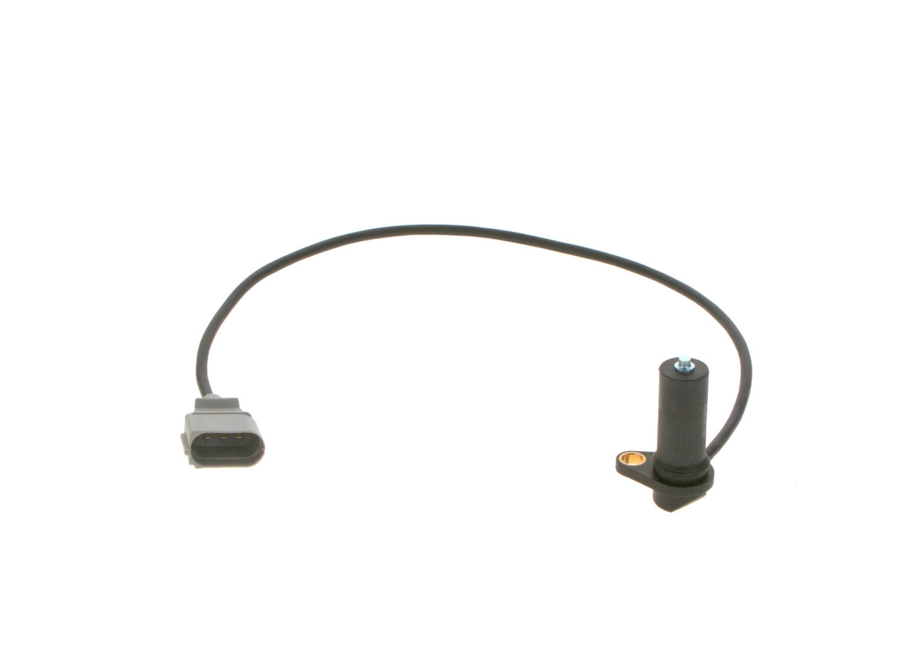 Датчик обертів колінвалу Bosch 0986280485 ціна, від 19.00 USD