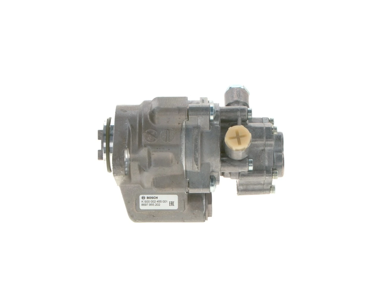 KS00002455 Bosch Насос гідропідсилювача