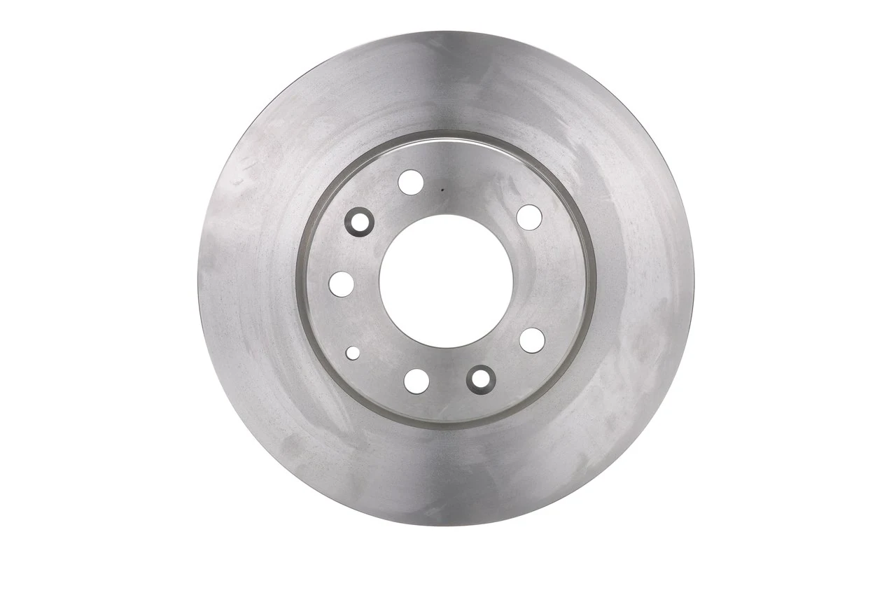 0986479132 Bosch Гальмо дискове переднє
