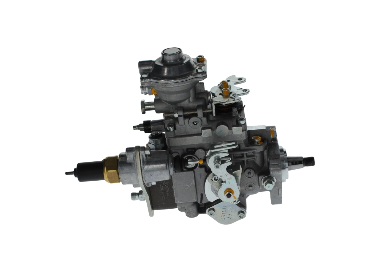 Насос паливний високого тиску Bosch 0460424125 ціна, від 177.57 USD