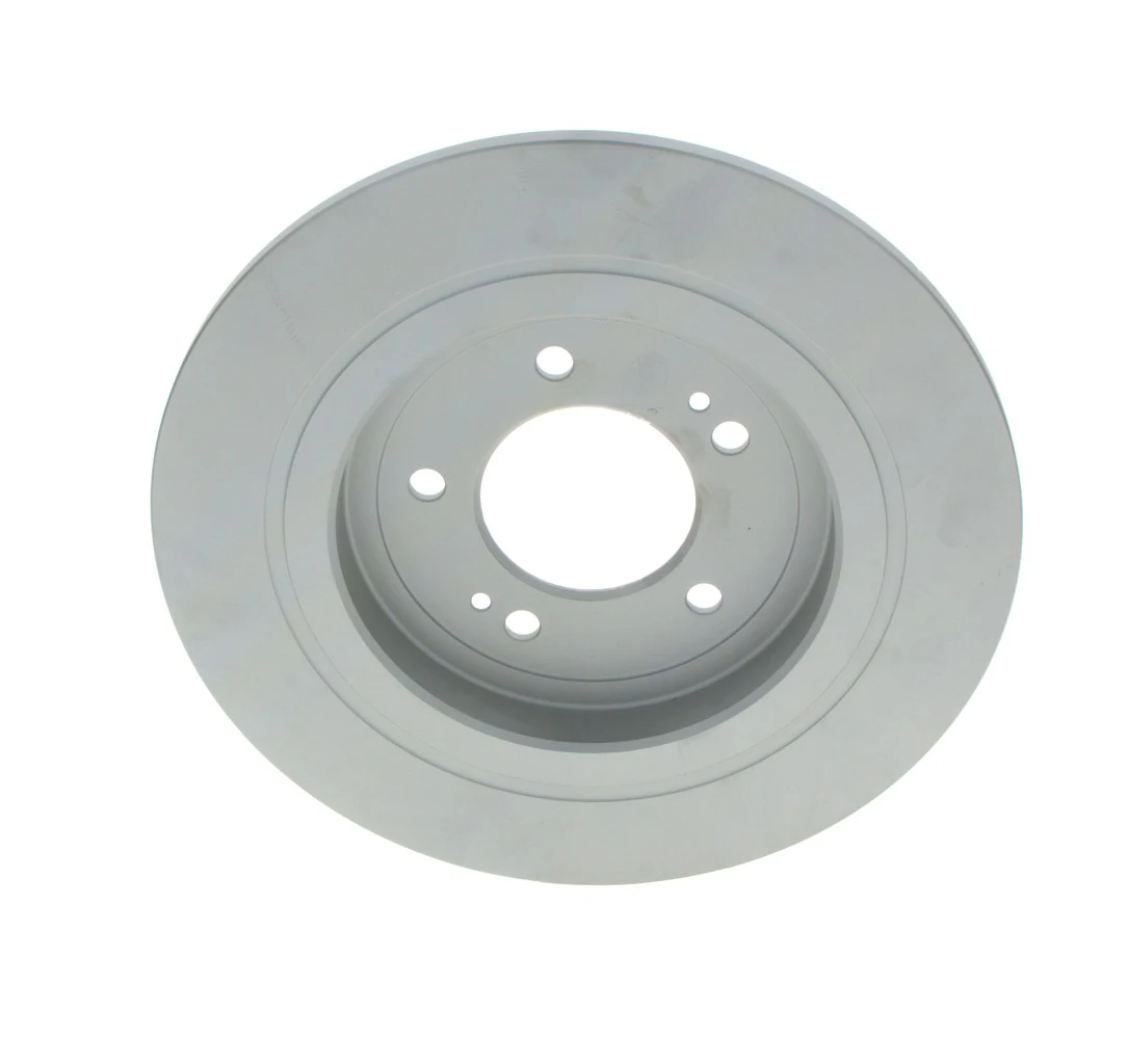 Гальмівні диски 0986479E46 Bosch