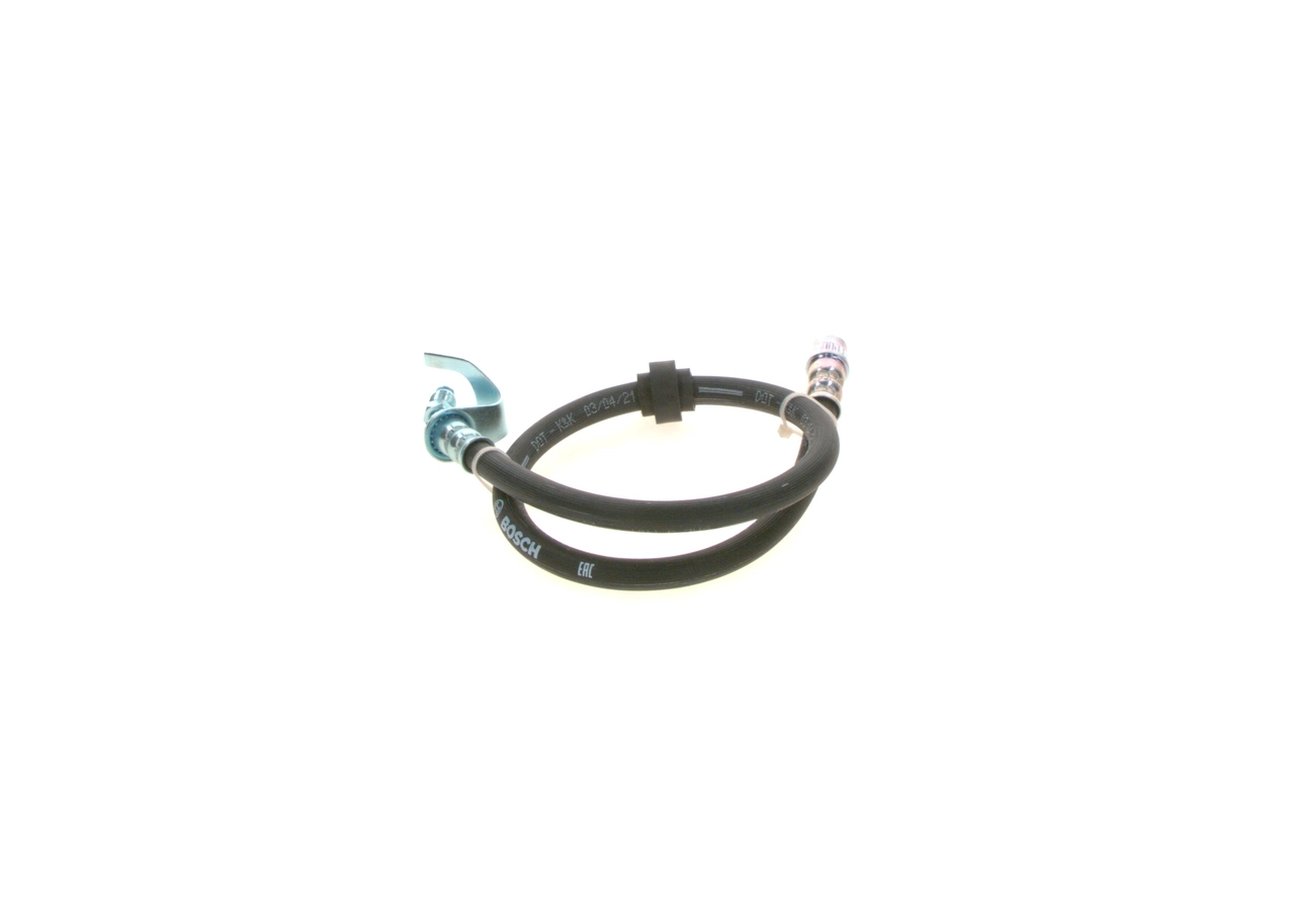 Шланг гальмівний передній Bosch 1987476907 ціна, від 15.46 USD