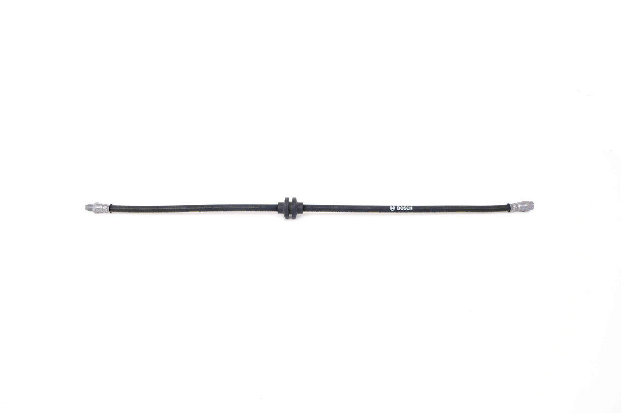 Шланг гальмівний передній, правий Bosch 1987481A39 ціна, від 23.41 USD