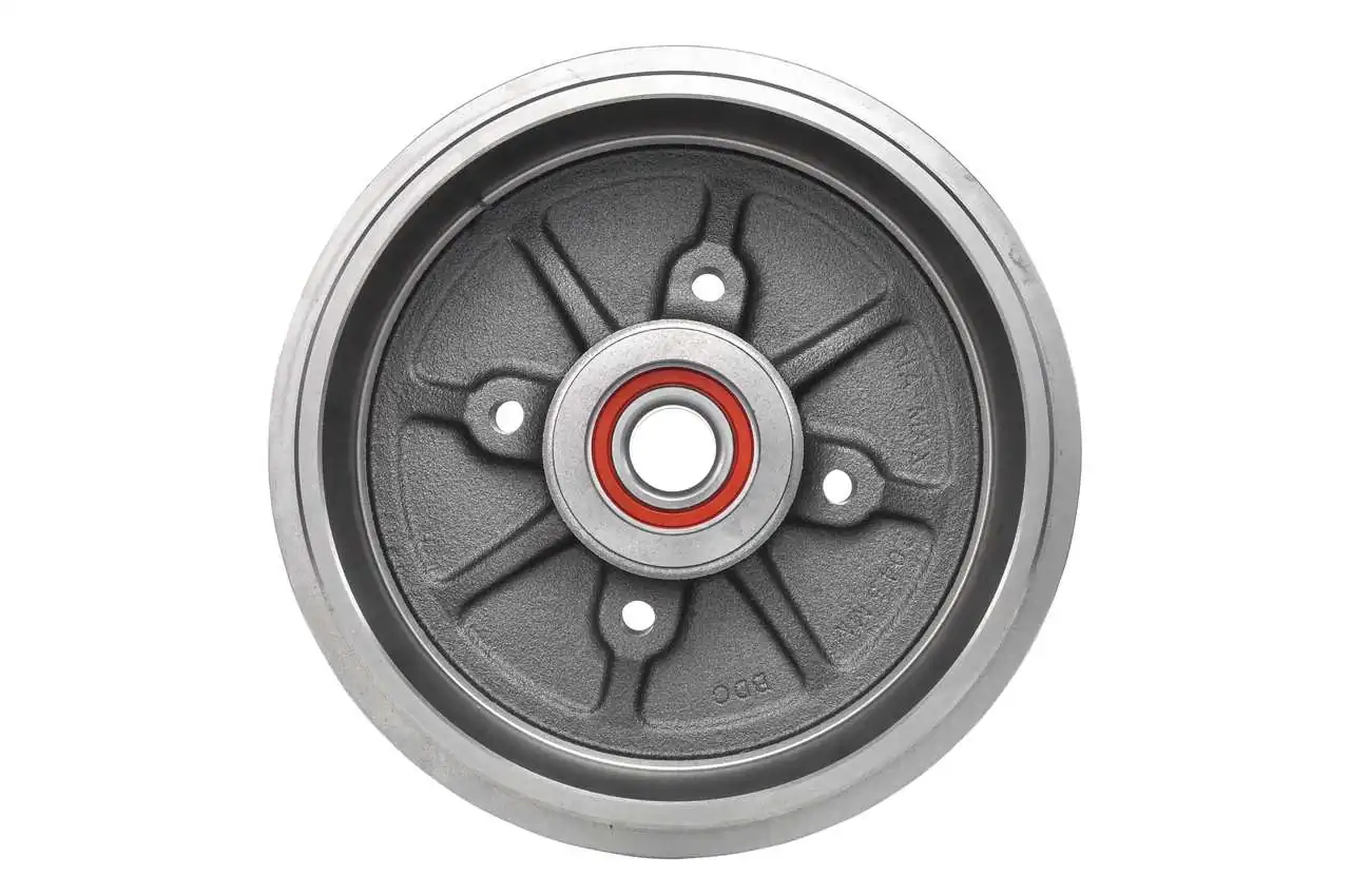 Купити 0986477151 Bosch Барабан гальмівний задній