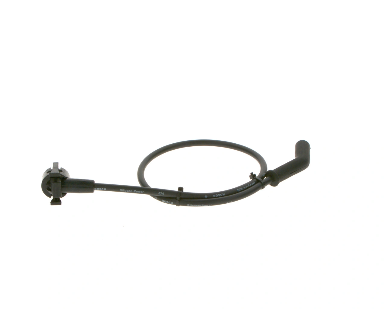 Дроти запалювання Bosch 0986356829 ціна, від 19.96 USD