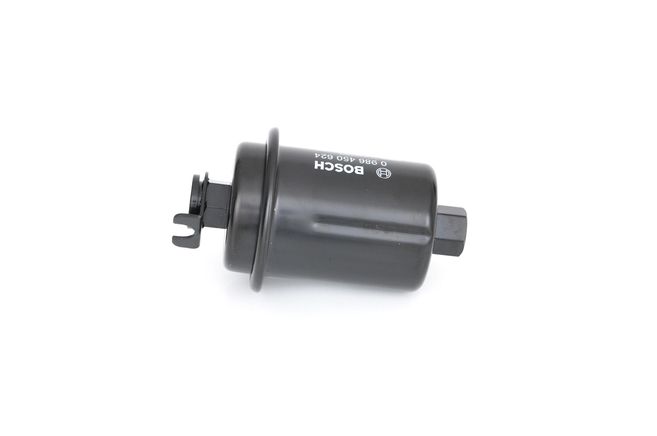 Фільтр тонкого очищення палива Bosch 0986450624 ціна, від 9.33 USD