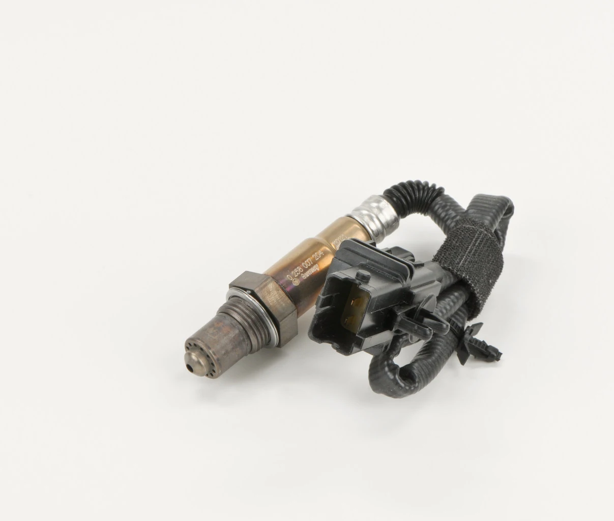 Купити 0258007204 Bosch Лямбда зонд, датчик кисню