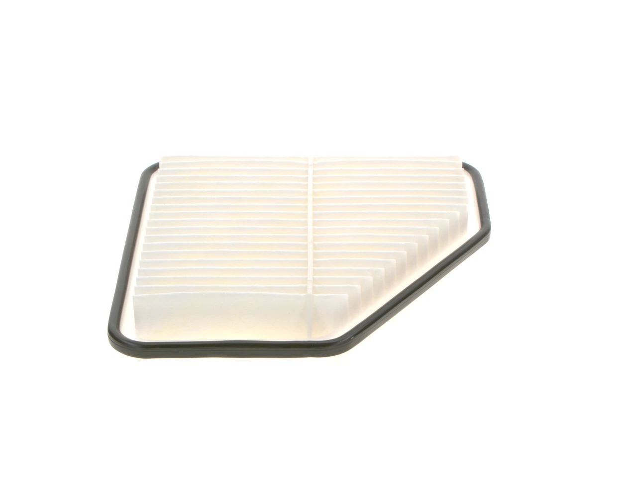 Елемент повітряного фільтра Bosch F026400188 ціна, від 9.22 USD