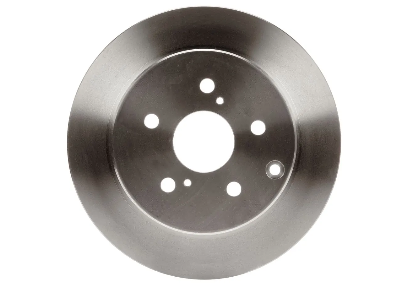 Задні дискові гальма Bosch 0986479V25 ціна, від 33.54 USD