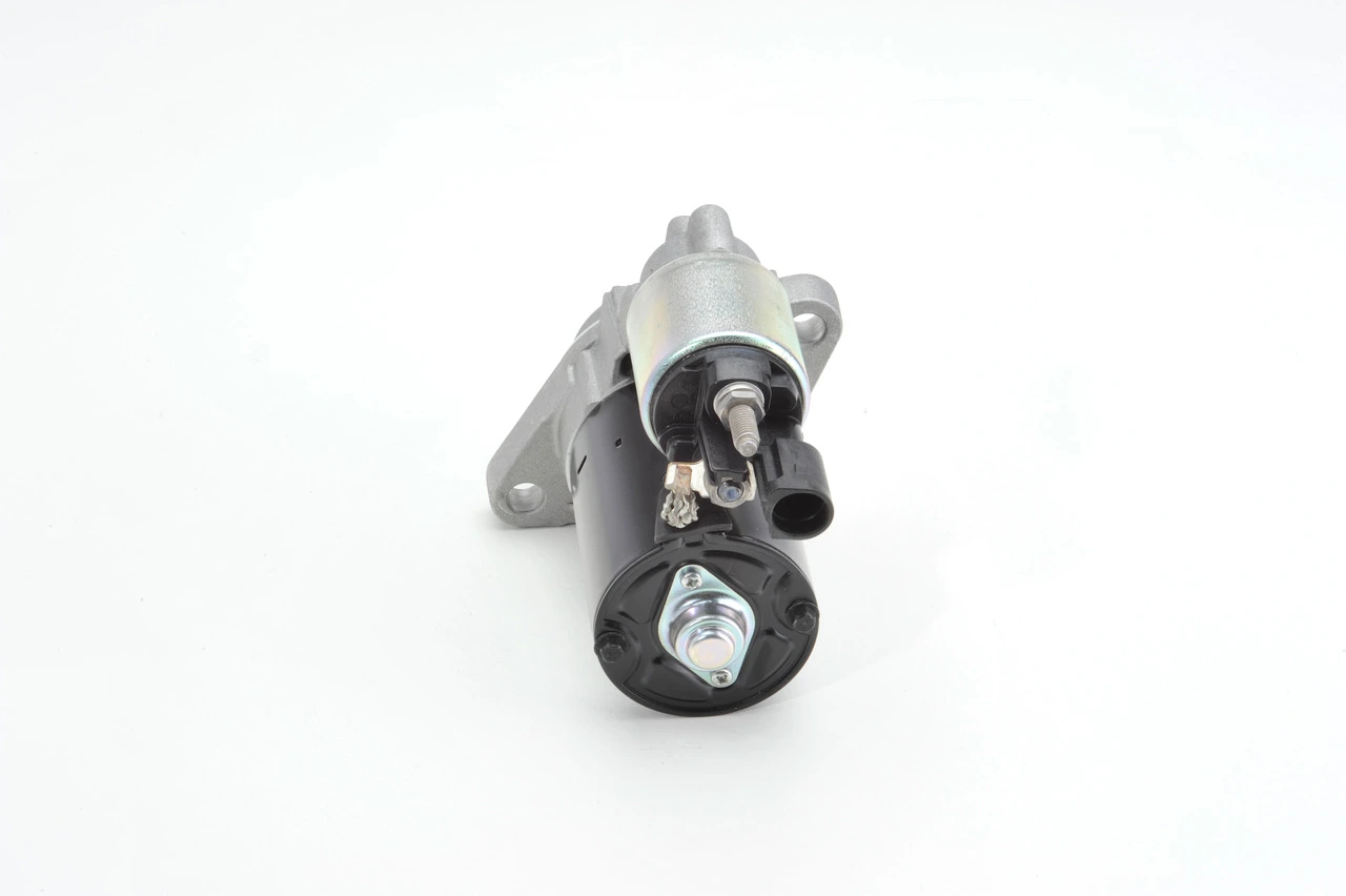 Стартер Bosch 0001120408 ціна, від 38.01 USD
