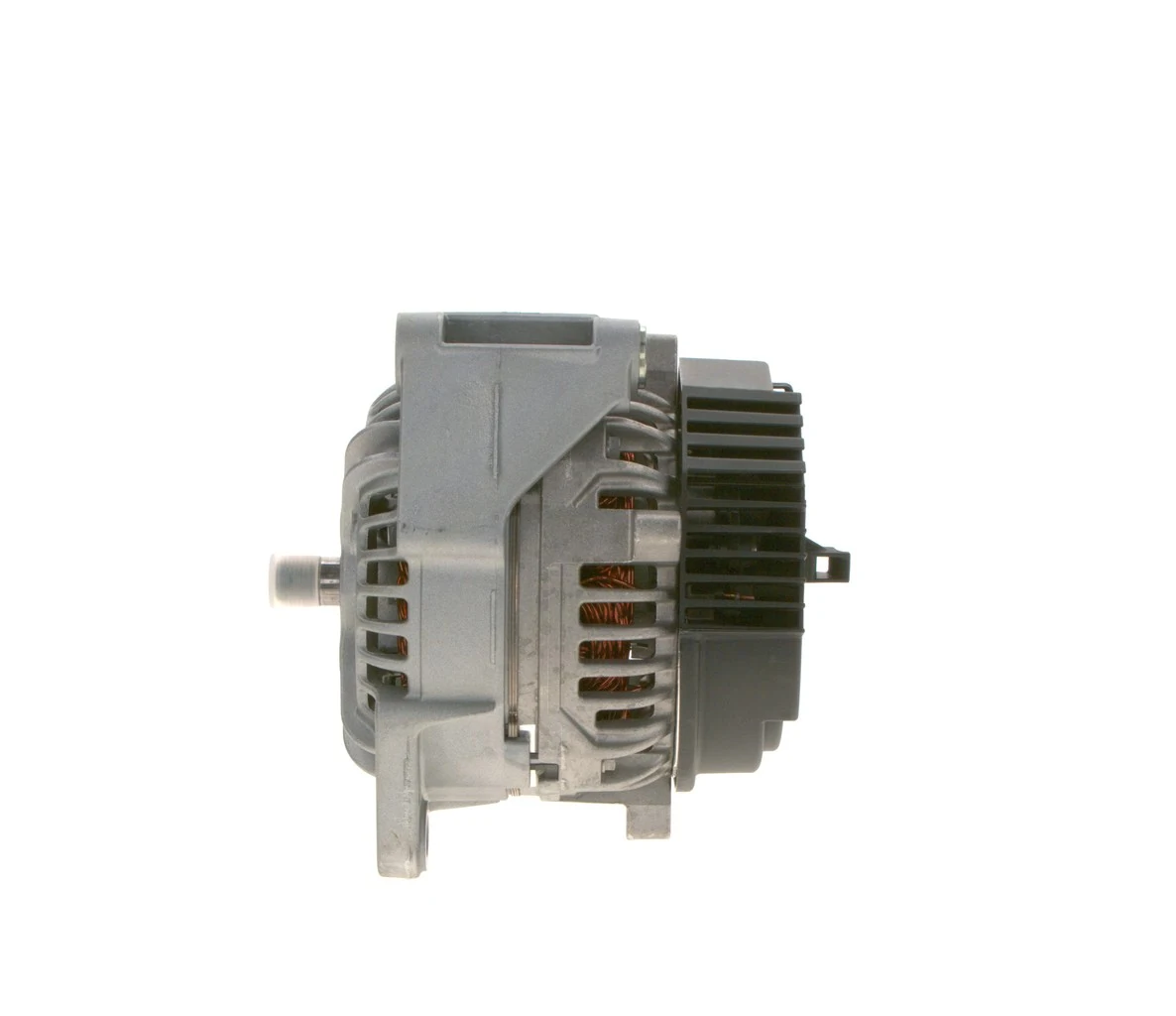 Генератор Bosch 0124555168 ціна, від 183.72 USD