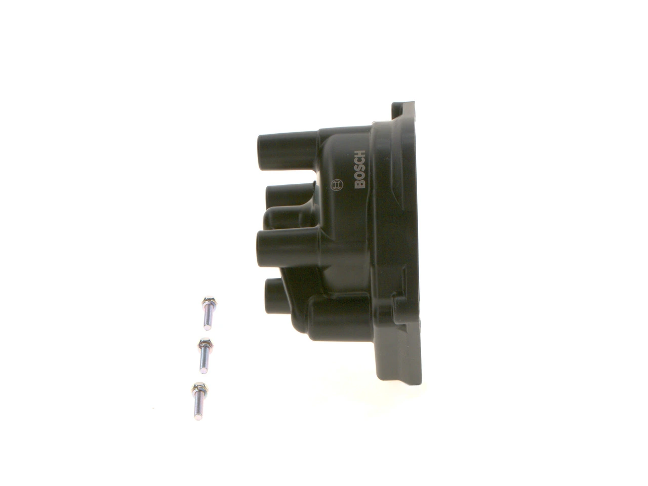 Кришка розподільника запалювання/трамблера Bosch 1987233110 ціна, від 14.85 USD