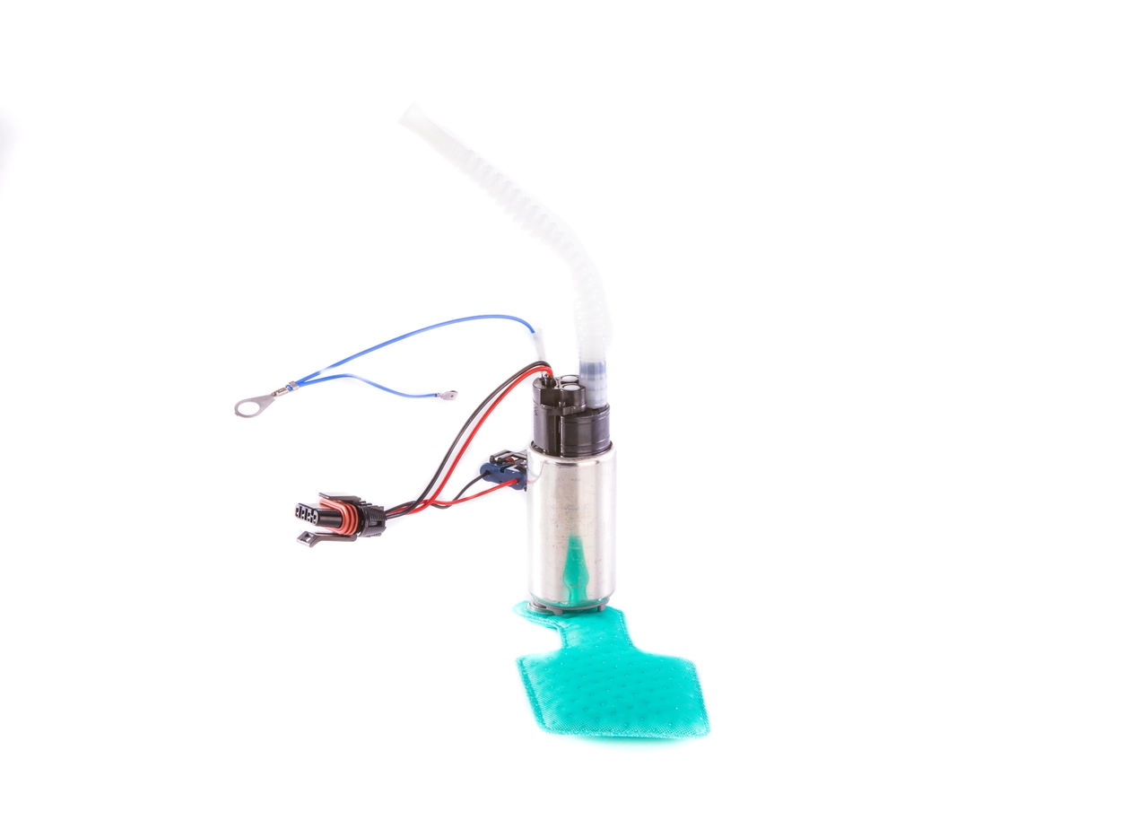 Купити KS01000597 Bosch Насос гідравліки