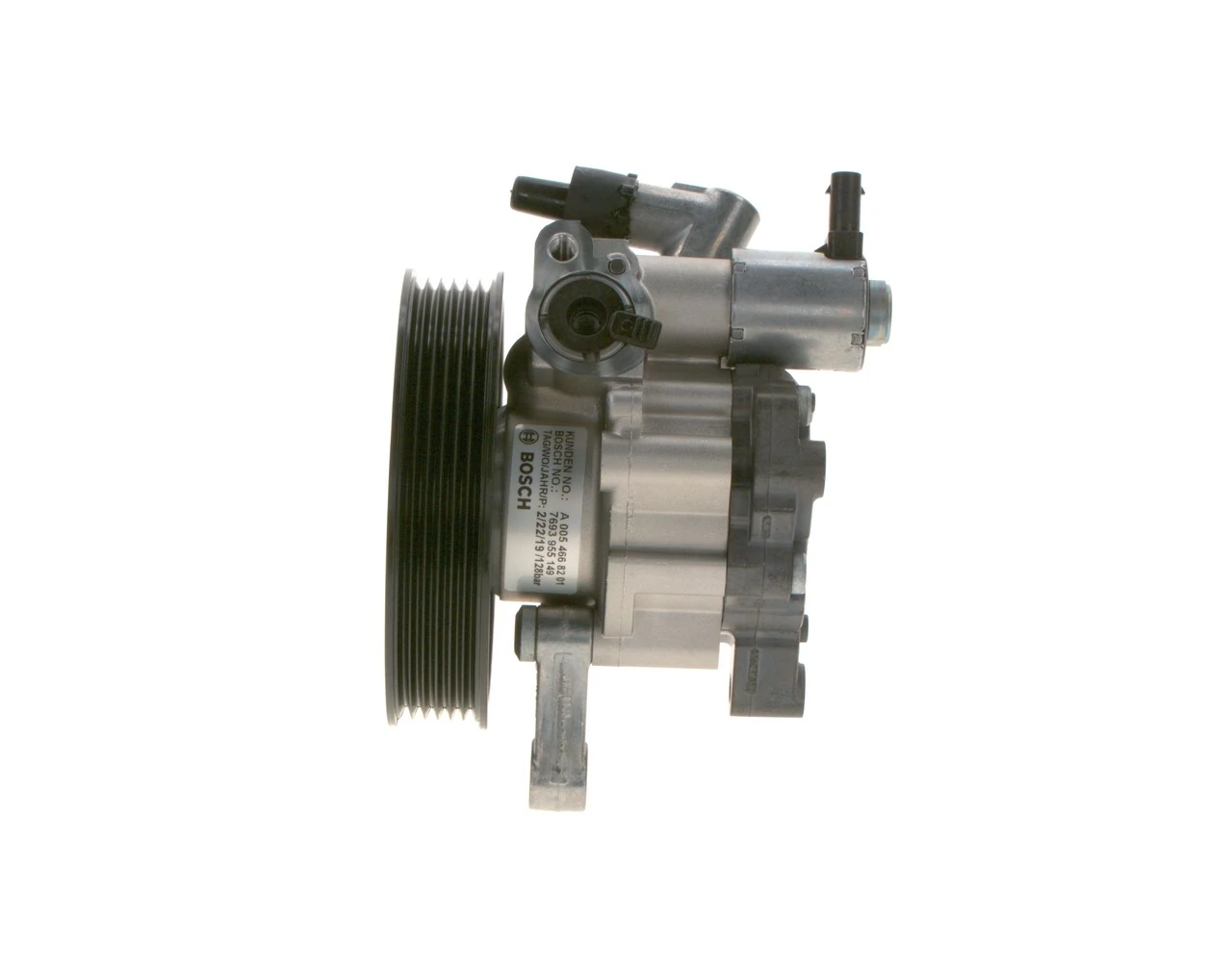 Насос ГПК Bosch KS00000669 ціна, від 464.16 USD