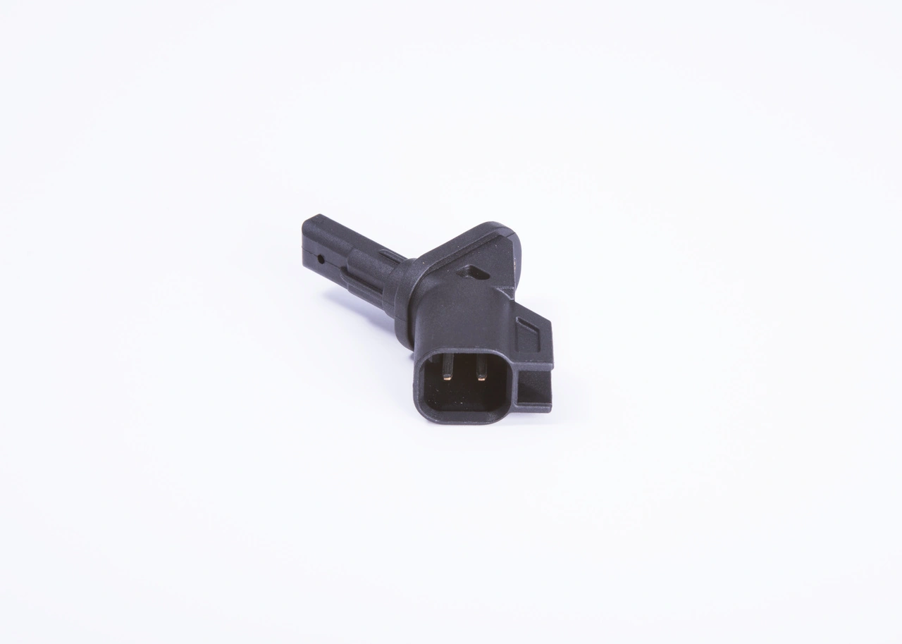 Купити 0986594555 Bosch Датчик АБС (ABS) передній