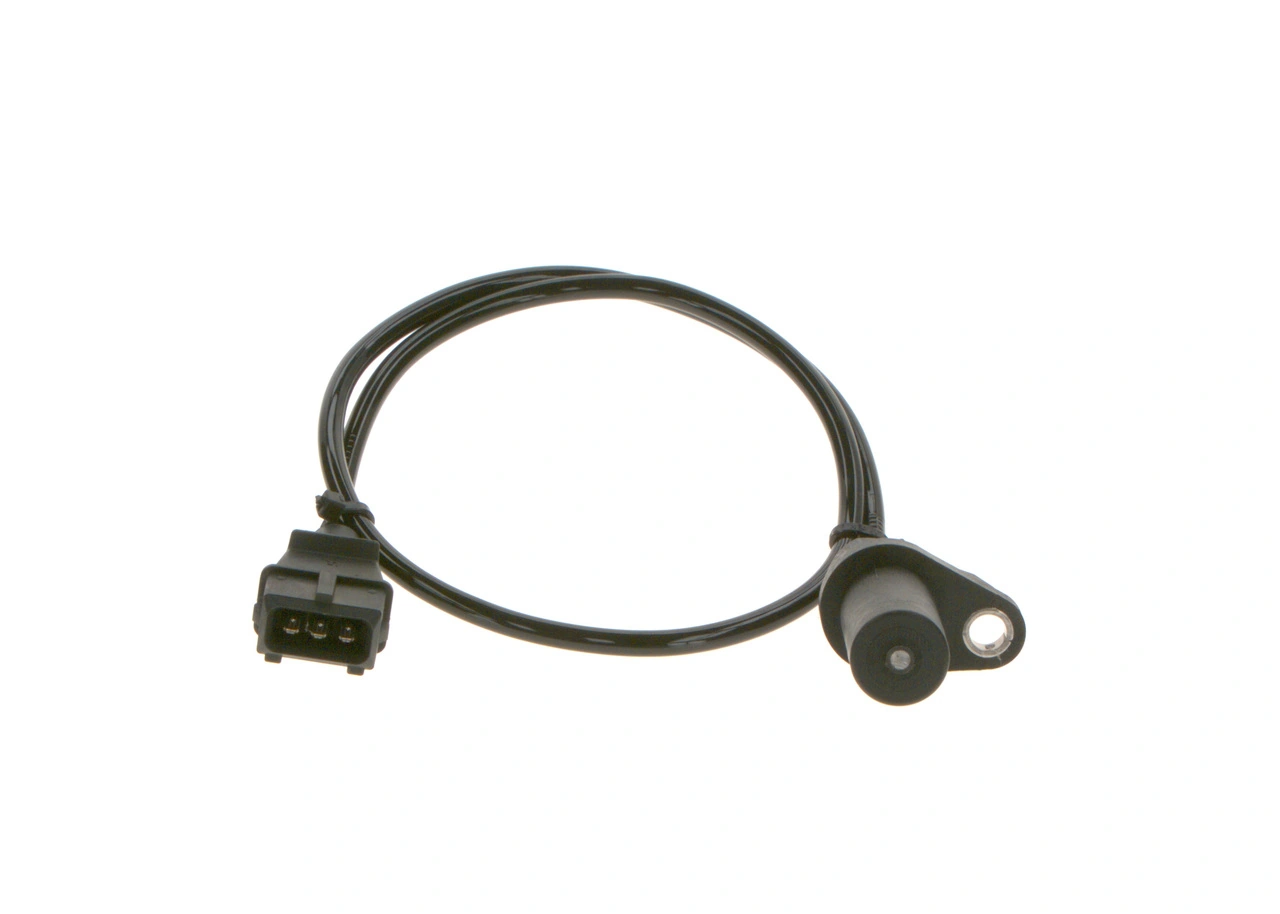 Датчик колінвала 0261210124 Bosch