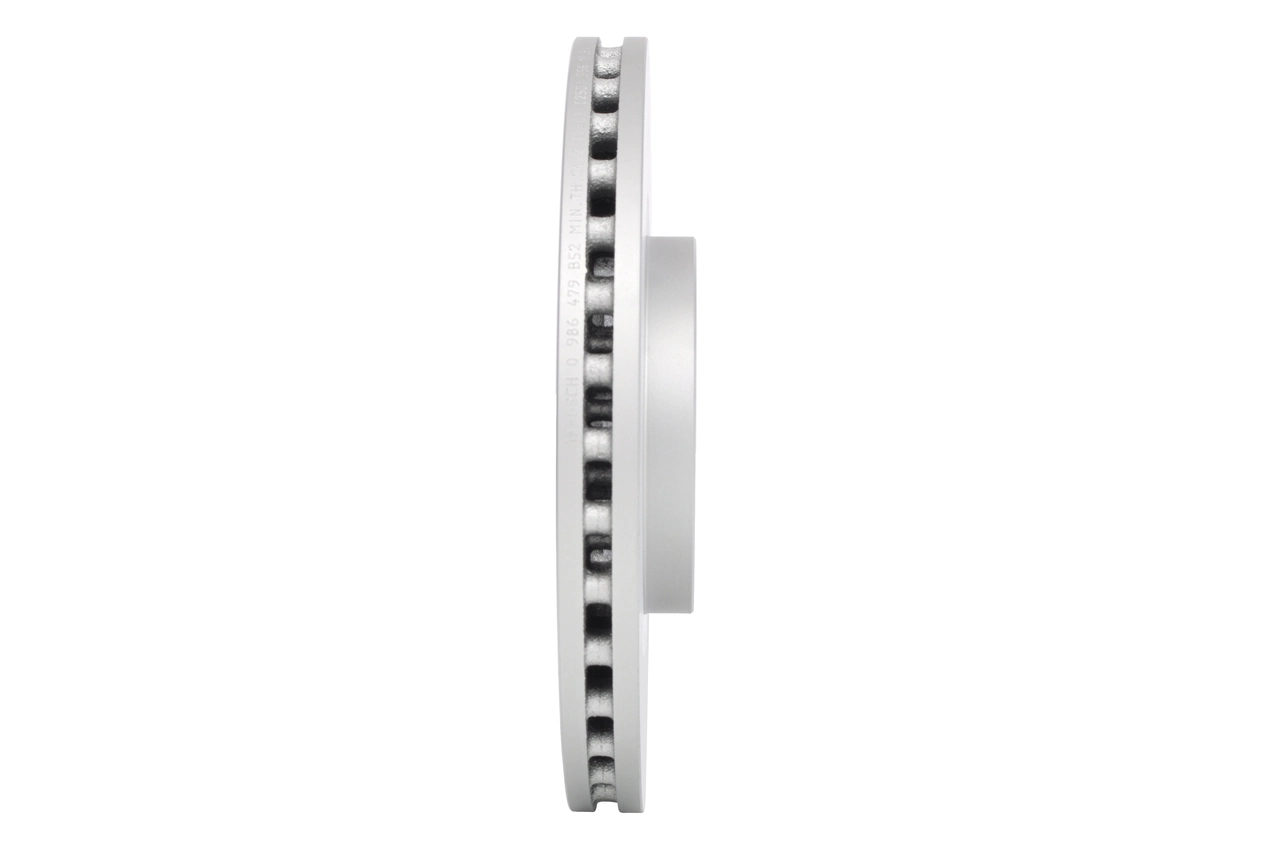 0986479B52 Bosch Гальмо дискове переднє