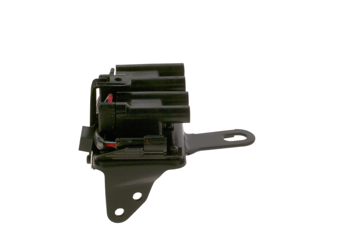 Купити 0986221008 Bosch Котушка запалювання