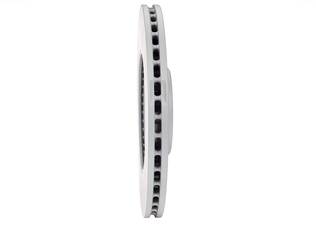 Диск переднього гальма Bosch 0986479D95 ціна, від 102.83 USD