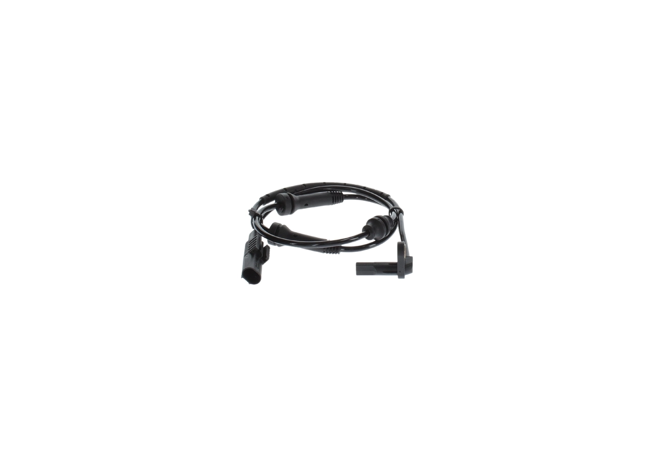 Купити 0986594655 Bosch Датчик АБС (ABS) передній