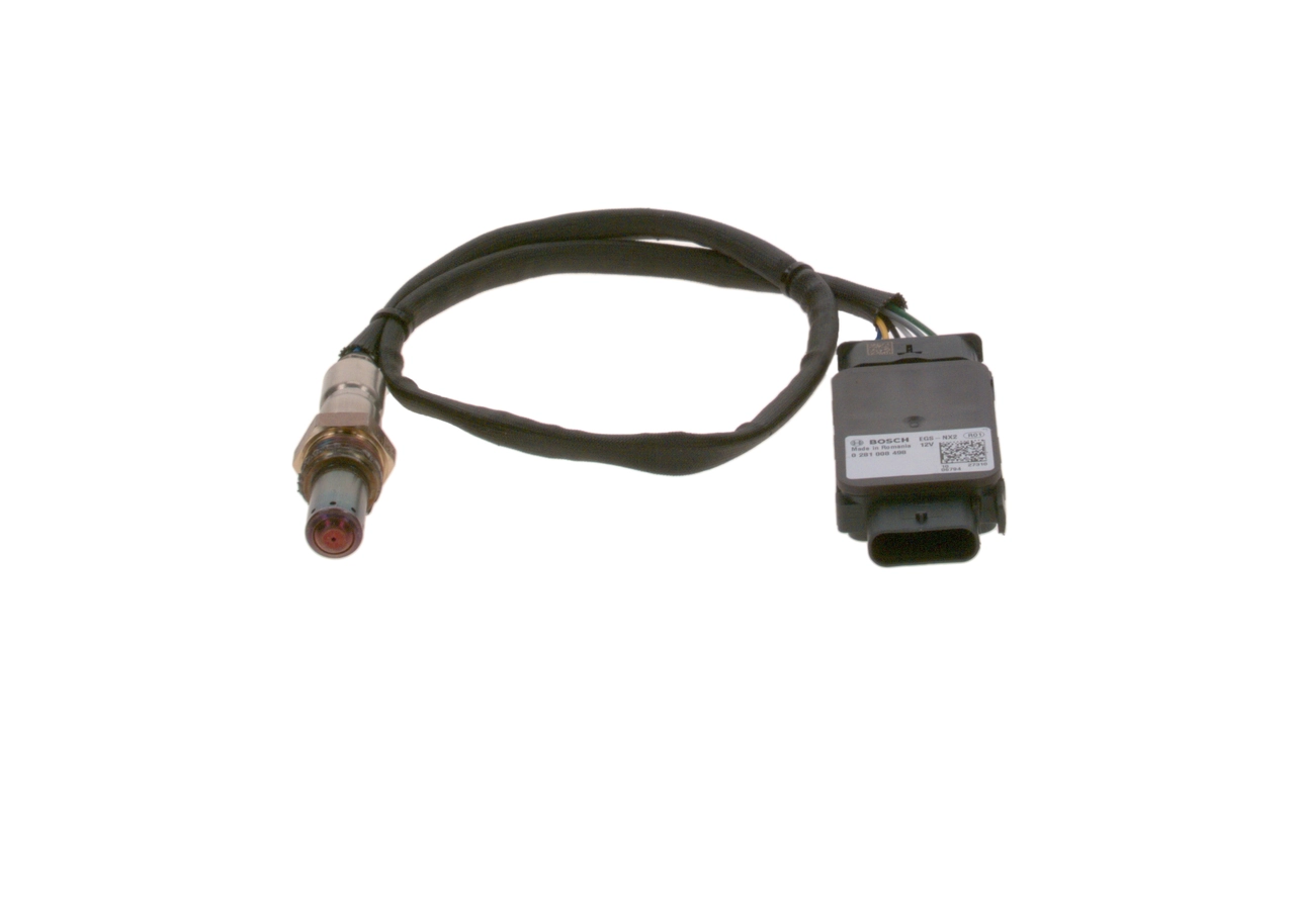 Купити 0281008498 Bosch 