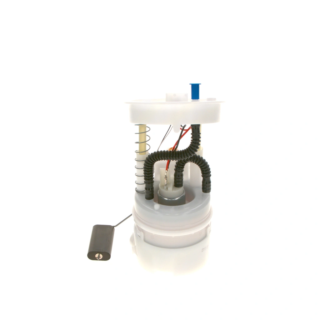Модуль бензонасоса Bosch 0986580417 ціна, від 150.66 USD
