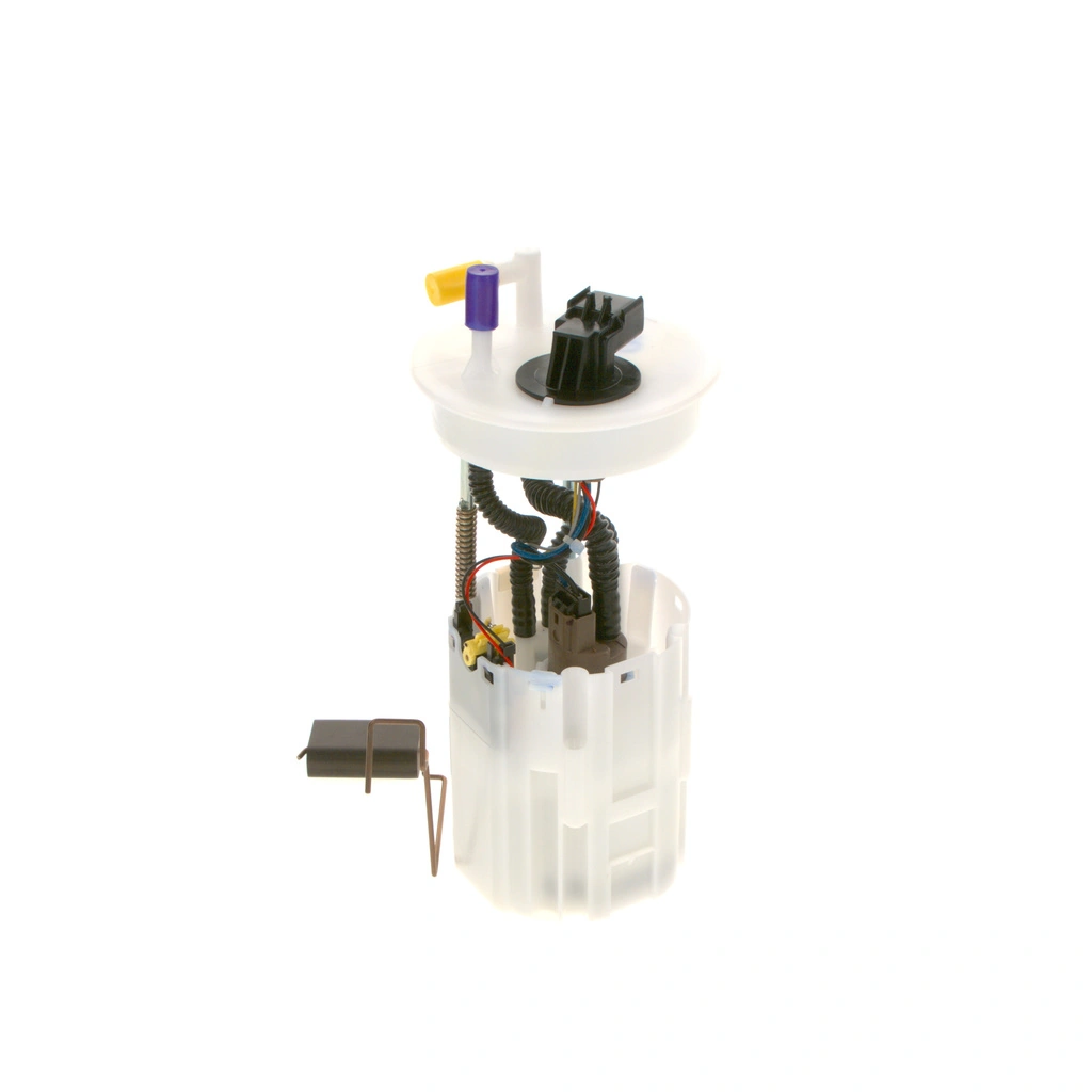 Модуль бензонасоса Bosch 0986580946 ціна, від 51.92 USD