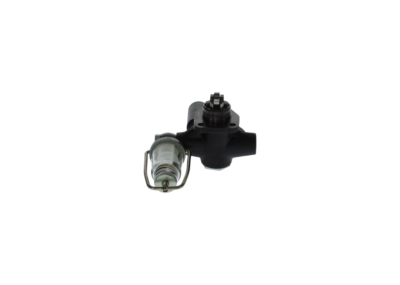 0986424719 Bosch Передні гальмівні колодки
