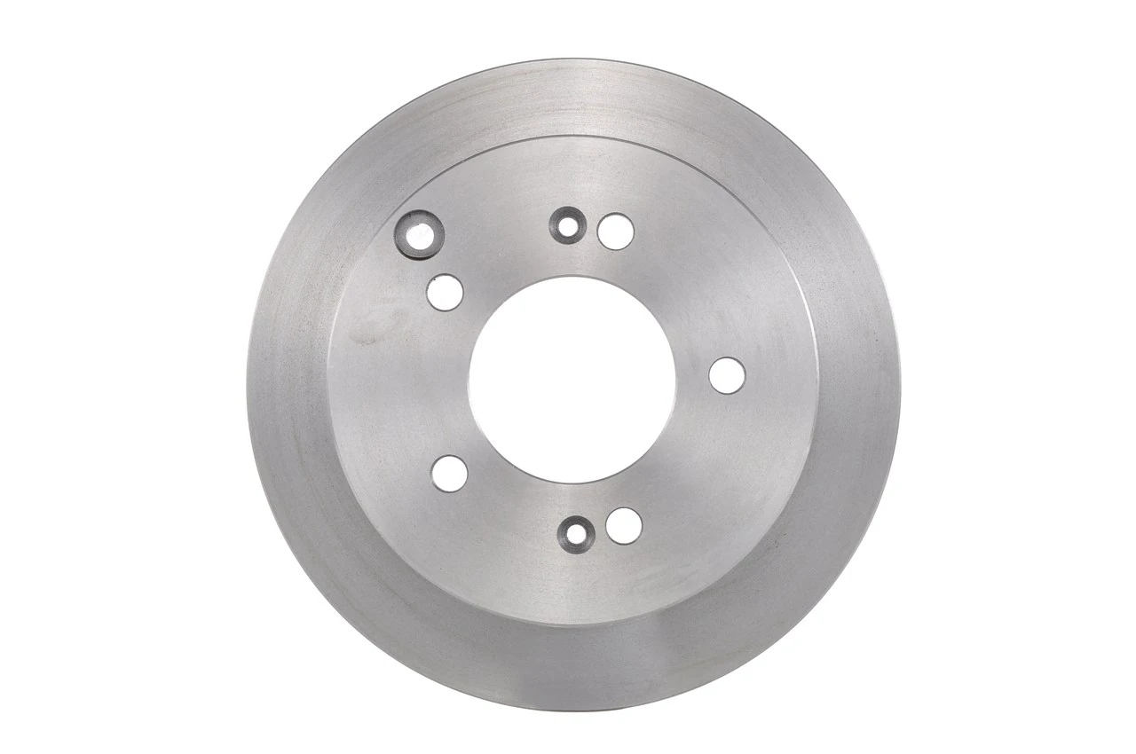 0986479345 Bosch Дискові гальма
