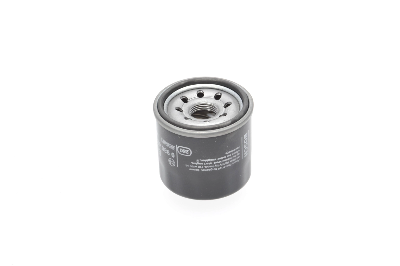 Масляний фільтр двигуна Bosch 0986452061 ціна, від 4.59 USD