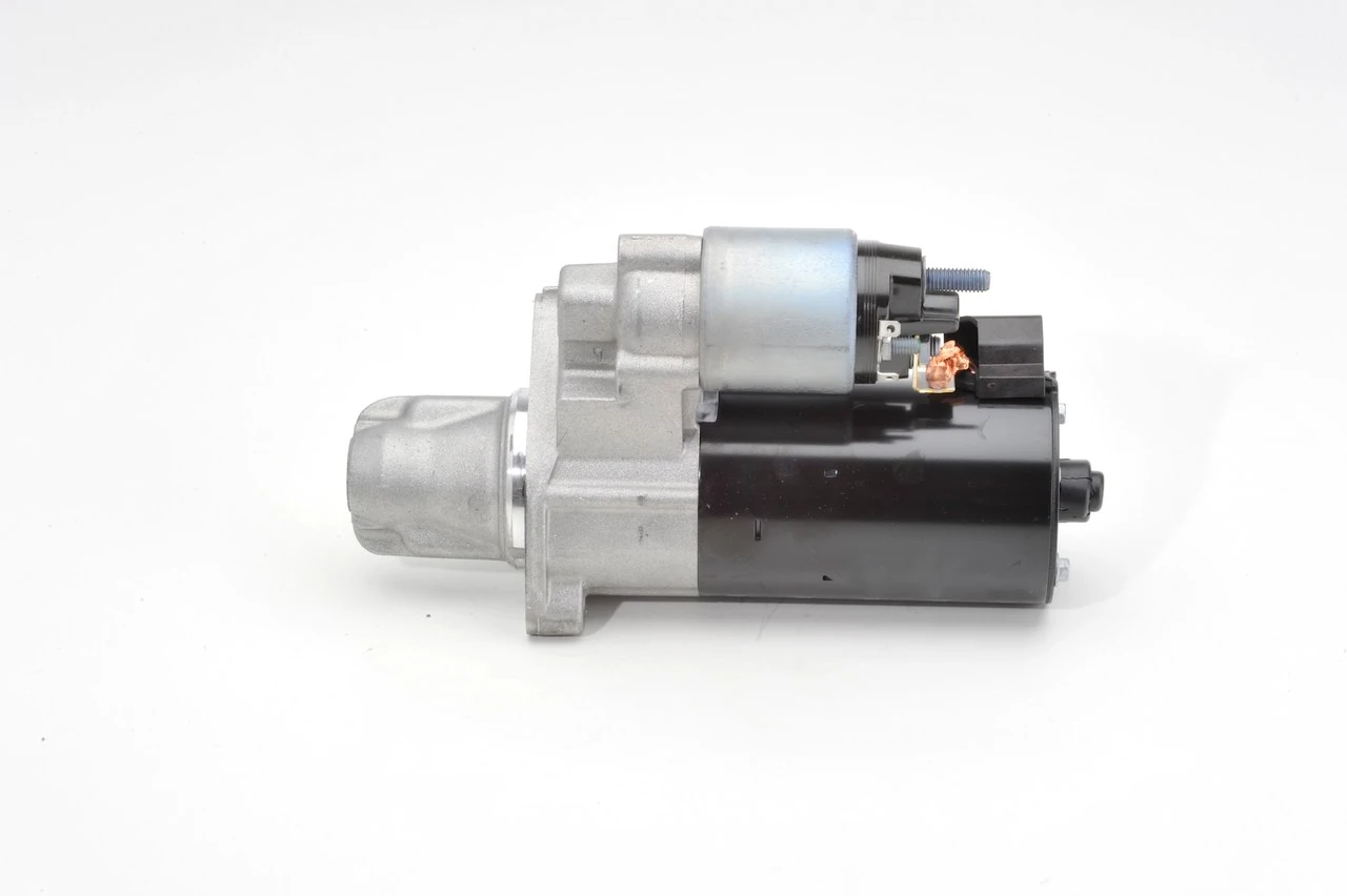 Стартер Bosch 0001147404 ціна, від 126.69 USD