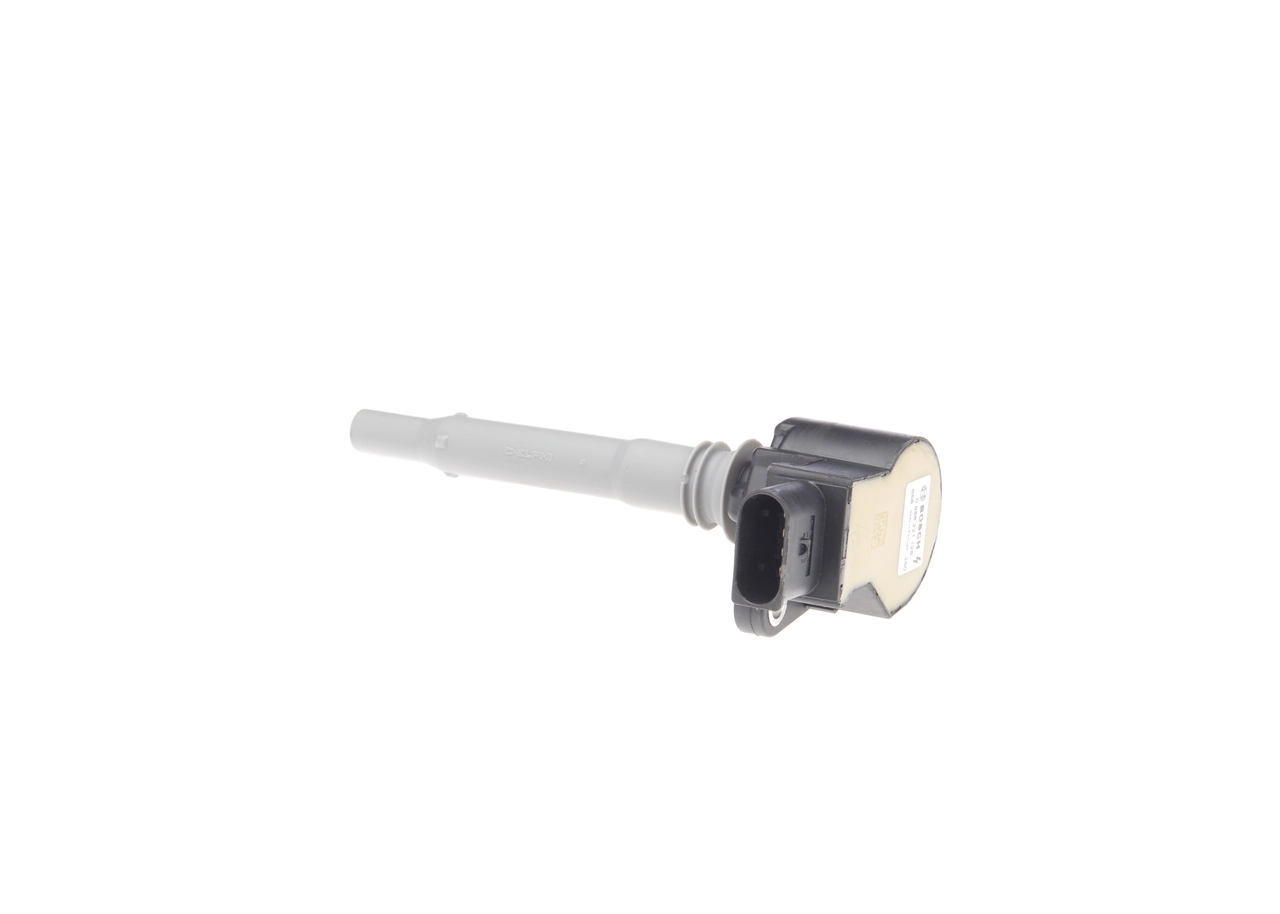 Купити 0986221128 Bosch Котушка запалювання