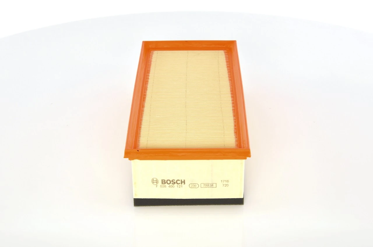 Купити F026400121 Bosch Автомобільний фільтр повітря