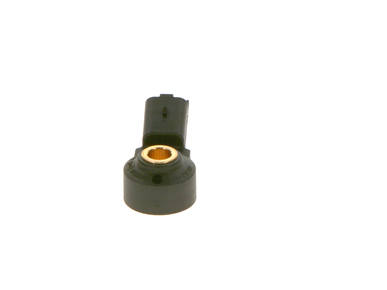 0261231197 Bosch Датчик детонації