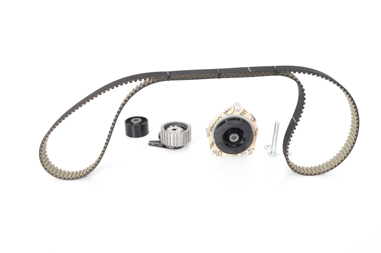 Насос AD BLUE Bosch F01C600343 ціна, від 421.67 USD