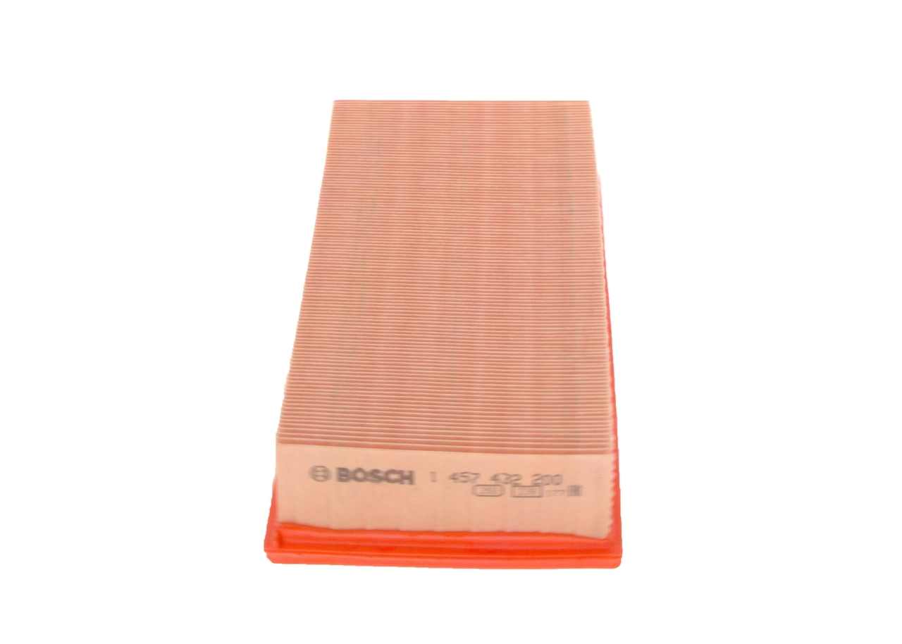 Купити 1457432200 Bosch Автомобільний фільтр повітря