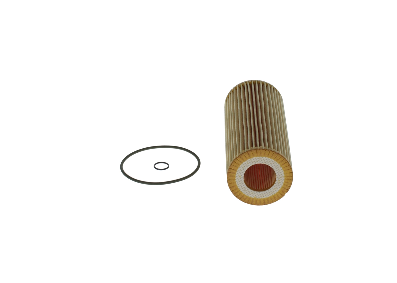 Фільтр коробки автомат Bosch F026404019 ціна, від 14.61 USD