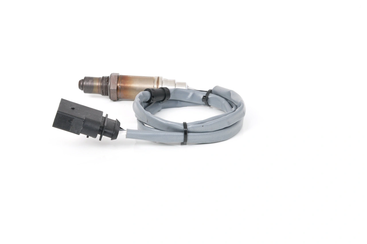 Лямбдазонд, датчик кисню до каталізатора Bosch F00HL00416 ціна, від 53.98 USD