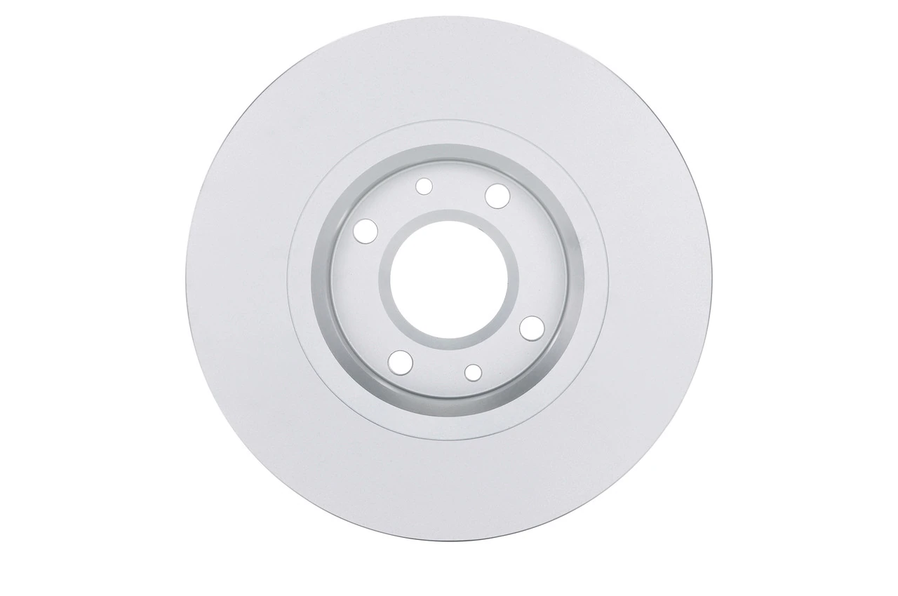 0986478979 Bosch Гальмо дискове переднє